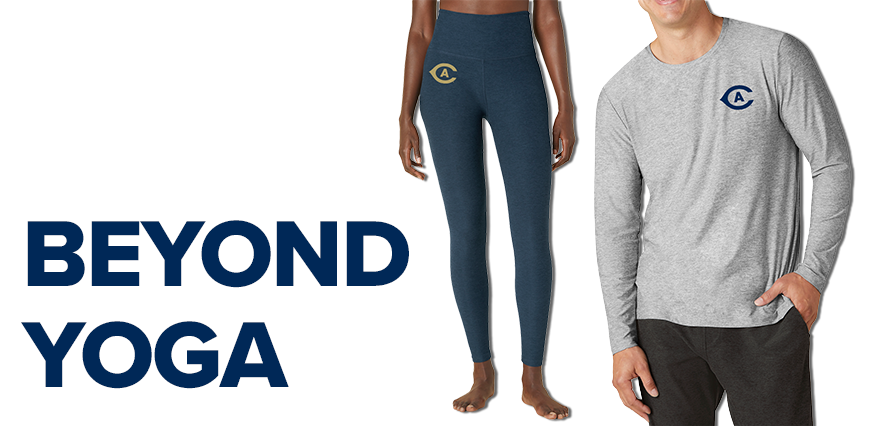 Beyond Yoga